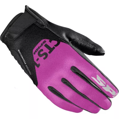 Γυναικεία γάντια μηχανής SPIDI CTS-1