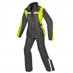 Γυναικείο αδιάβροχο μοτοσυκλέτας SPIDI TOURING RAIN KIT Γυναικείο αδιάβροχο μοτοσυκλέτας SPIDI TOURING RAIN KIT
