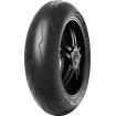 PIRELLI DIABLO ROSSO IV 190/50 ZR 17 M/C TL 73W Λάστιχο μηχανής πίσω thumb