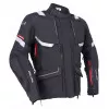 Μπουφάν μηχανής RICHA ARMADA GTX ΜΑΥΡΟ Μπουφάν μηχανής RICHA ARMADA GTX ΜΑΥΡΟ