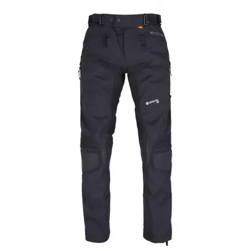 Παντελόνι μηχανής RICHA ARMADA GORE-TEX PRO ΜΑΥΡΟ