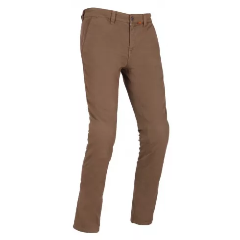 Παντελόνι μηχανής RICHA BROOKLYN 2 BEIGE