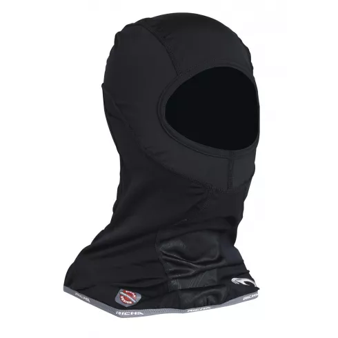 Κουκούλα προσώπου αναβάτη - μπαλακλάβα RICHA Κουκούλα προσώπου αναβάτη - μπαλακλάβα RICHA