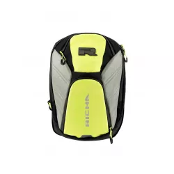 Σακίδιο πλάτης RICHA FLASH FLUO YELLOW Σακίδιο πλάτης RICHA FLASH FLUO YELLOW