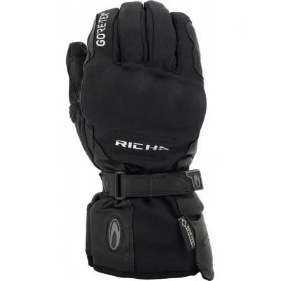Γάντια μηχανής RICHA ICE POLAR GORE-TEX