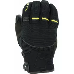 Γάντια μηχανής RICHA SCOPE FLUO YELLOW Γάντια μηχανής RICHA SCOPE FLUO YELLOW