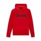 Φούτερ ALPINESTARS REBLAZE ΚΟΚΚΙΝΟ thumb
