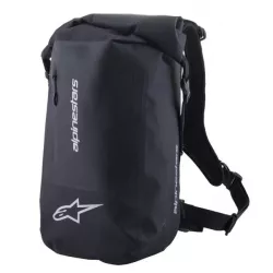 Σακίδιο πλάτης μηχανής ALPINESTARS SEALED SPORT PACK ΜΑΥΡΟ Σακίδιο πλάτης μηχανής ALPINESTARS SEALED SPORT PACK ΜΑΥΡΟ