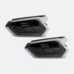 Ενδοεπικοινωνία διπλή & Bluetooth SENA 50R DUAL Ενδοεπικοινωνία διπλή & Bluetooth SENA 50R DUAL