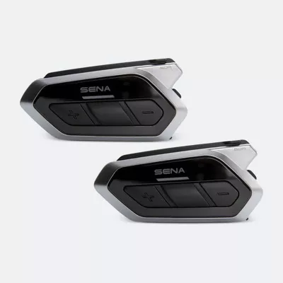 Ενδοεπικοινωνία διπλή & Bluetooth SENA 50R DUAL
