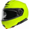Κράνος μηχανής SCHUBERTH C5 FLUO YELLOW