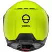 Κράνος μηχανής SCHUBERTH C5 FLUO YELLOW thumb
