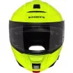 Κράνος μηχανής SCHUBERTH C5 FLUO YELLOW thumb