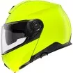 Κράνος μηχανής SCHUBERTH C5 FLUO YELLOW thumb