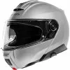 Κράνος μηχανής SCHUBERTH C5 GLOSS SILVER Κράνος μηχανής SCHUBERTH C5 GLOSS SILVER