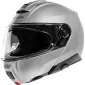 Κράνος μηχανής SCHUBERTH C5 GLOSS SILVER