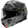 Κράνος μηχανής SCHUBERTH C5 GLOBE GREY Κράνος μηχανής SCHUBERTH C5 GLOBE GREY