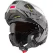 Κράνος μηχανής SCHUBERTH C5 GLOBE GREY thumb