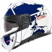 Κράνος μηχανής SCHUBERTH C5 GLOBE BLUE Κράνος μηχανής SCHUBERTH C5 GLOBE BLUE thumb