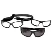 Γυαλιά ποδηλασίας BOBSTER AMBUSH II ΜΑΥΡΟ Γυαλιά ποδηλασίας BOBSTER AMBUSH II ΜΑΥΡΟ thumb