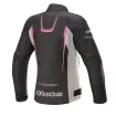 Γυναικείο μπουφάν μηχανής ALPINESTARS Stella T-Jaws v3 Waterproof Γυναικείο μπουφάν μηχανής ALPINESTARS Stella T-Jaws v3 Waterproof thumb