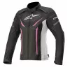 Γυναικείο μπουφάν μηχανής ALPINESTARS Stella T-Jaws v3 Waterproof
