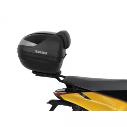 Βάσεις για πλαϊνές βαλίτσες SHAD V0NL52ST για Piaggio One E+ Βάσεις για πλαϊνές βαλίτσες SHAD V0NL52ST για Piaggio One E+