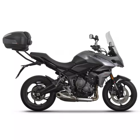 Βάσεις για πλαϊνές βαλίτσες SHAD T0TG62ST για Triumph Tiger 660 Sport Βάσεις για πλαϊνές βαλίτσες SHAD T0TG62ST για Triumph Tiger 660 Sport