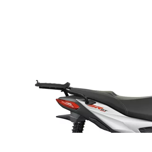 Βάσεις για πλαϊνές βαλίτσες SHAD A0SR12ST για Aprilia SR 125 / 200 GT Βάσεις για πλαϊνές βαλίτσες SHAD A0SR12ST για Aprilia SR 125 / 200 GT