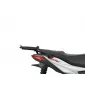 Βάσεις για πλαϊνές βαλίτσες SHAD A0SR12ST για Aprilia SR 125 / 200 GT