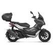 Βάσεις για πλαϊνές βαλίτσες SHAD A0SR12ST για Aprilia SR 125 / 200 GT Βάσεις για πλαϊνές βαλίτσες SHAD A0SR12ST για Aprilia SR 125 / 200 GT thumb