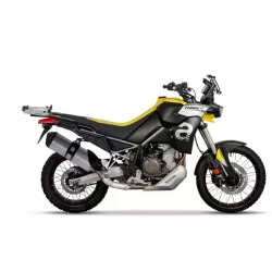 Βάσεις για πλαϊνές βαλίτσες SHAD A0TR61ST για APRILIA TUAREG 660 Βάσεις για πλαϊνές βαλίτσες SHAD A0TR61ST για APRILIA TUAREG 660