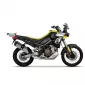 Βάσεις για πλαϊνές βαλίτσες SHAD A0TR61ST για APRILIA TUAREG 660 thumb