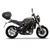 Βάσεις για πλαϊνές βαλίτσες SHAD B0LN81ST για BENELLI LEONCINO 800/TRAIL