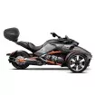 Βάσεις για πλαϊνές βαλίτσες SHAD C0SP16ST για CAN AM SPYDER F3/F3 S thumb