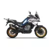 Βάσεις για πλαϊνές βαλίτσες SHAD C0MT81ST για CF MOTO 800MT