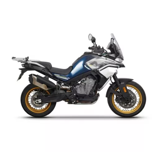 Βάσεις για πλαϊνές βαλίτσες SHAD C0MT81ST για CF MOTO 800MT Βάσεις για πλαϊνές βαλίτσες SHAD C0MT81ST για CF MOTO 800MT