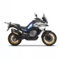 Βάσεις για πλαϊνές βαλίτσες SHAD C0MT81ST για CF MOTO 800MT thumb