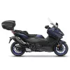 Βάσεις για πλαϊνές βαλίτσες SHAD Y0TX52ST για YAMAHA TMAX 560 TECH MAX