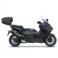 Βάσεις για πλαϊνές βαλίτσες SHAD Y0TX52ST για YAMAHA TMAX 560 TECH MAX thumb