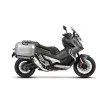 Βάσεις για πλαινές βαλίτσες SHAD H0XD774P 4P System για HONDA X-ADV 750 DCT ABS (RC95) 2017-2020