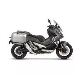 Βάσεις για πλαινές βαλίτσες SHAD H0XD774P 4P System για HONDA X-ADV 750 DCT ABS (RC95) 2017-2020