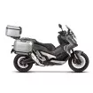 Βάσεις για πλαινές βαλίτσες SHAD H0XD774P 4P System για HONDA X-ADV 750 DCT ABS (RC95) 2017-2020 thumb