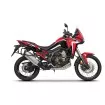 Βάσεις για πλαινές βαλίτσες SHAD H0CR104P 4P System για HONDA CRF1100L AFRICA TWIN ABS 2020-2022 thumb
