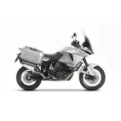 Βάσεις για πλαινές βαλίτσες SHAD K0SP194P 4P System για KTM 1290 SUPER ADVENTURE 1290 2015-2022 Βάσεις για πλαινές βαλίτσες SHAD K0SP194P 4P System για KTM 1290 SUPER ADVENTURE 1290 2015-2022
