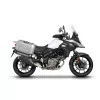 Βάσεις για πλαινές βαλίτσες SHAD S0VS694P 4P System για SUZUKI DL 650 V-STROM ABS 2017-2022
