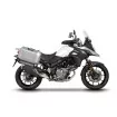 Βάσεις για πλαινές βαλίτσες SHAD S0VS694P 4P System για SUZUKI DL 650 V-STROM ABS 2017-2022 Βάσεις για πλαινές βαλίτσες SHAD S0VS694P 4P System για SUZUKI DL 650 V-STROM ABS 2017-2022 thumb