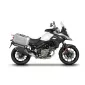 Βάσεις για πλαινές βαλίτσες SHAD S0VS694P 4P System για SUZUKI DL 650 V-STROM ABS 2017-2022 thumb