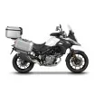 Βάσεις για πλαινές βαλίτσες SHAD S0VS694P 4P System για SUZUKI DL 650 V-STROM ABS 2017-2022 Βάσεις για πλαινές βαλίτσες SHAD S0VS694P 4P System για SUZUKI DL 650 V-STROM ABS 2017-2022 thumb