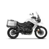 Βάσεις για πλαινές βαλίτσες SHAD T0TG814P 4P System για Triumph Tiger 800